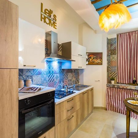 Maradona Place Apartment By Wonderful Italy Napoli Dış mekan fotoğraf