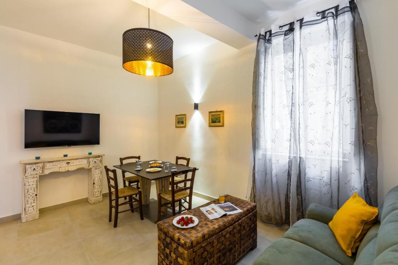 Maradona Place Apartment By Wonderful Italy Napoli Dış mekan fotoğraf