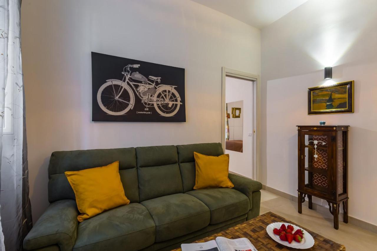 Maradona Place Apartment By Wonderful Italy Napoli Dış mekan fotoğraf