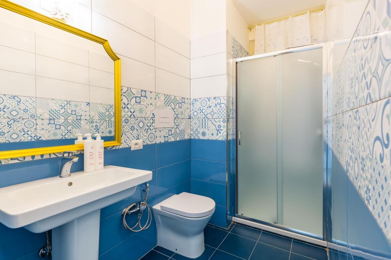Maradona Place Apartment By Wonderful Italy Napoli Dış mekan fotoğraf