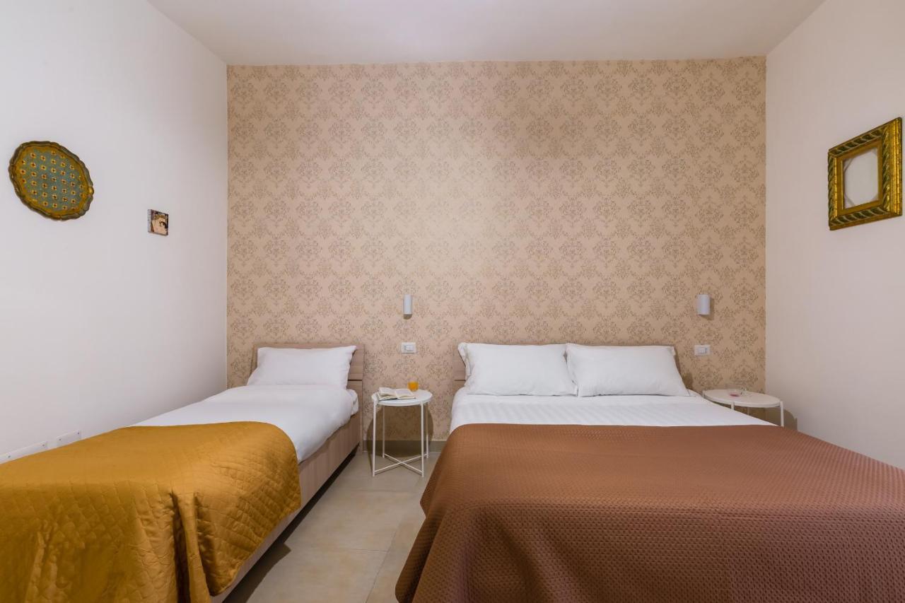 Maradona Place Apartment By Wonderful Italy Napoli Dış mekan fotoğraf