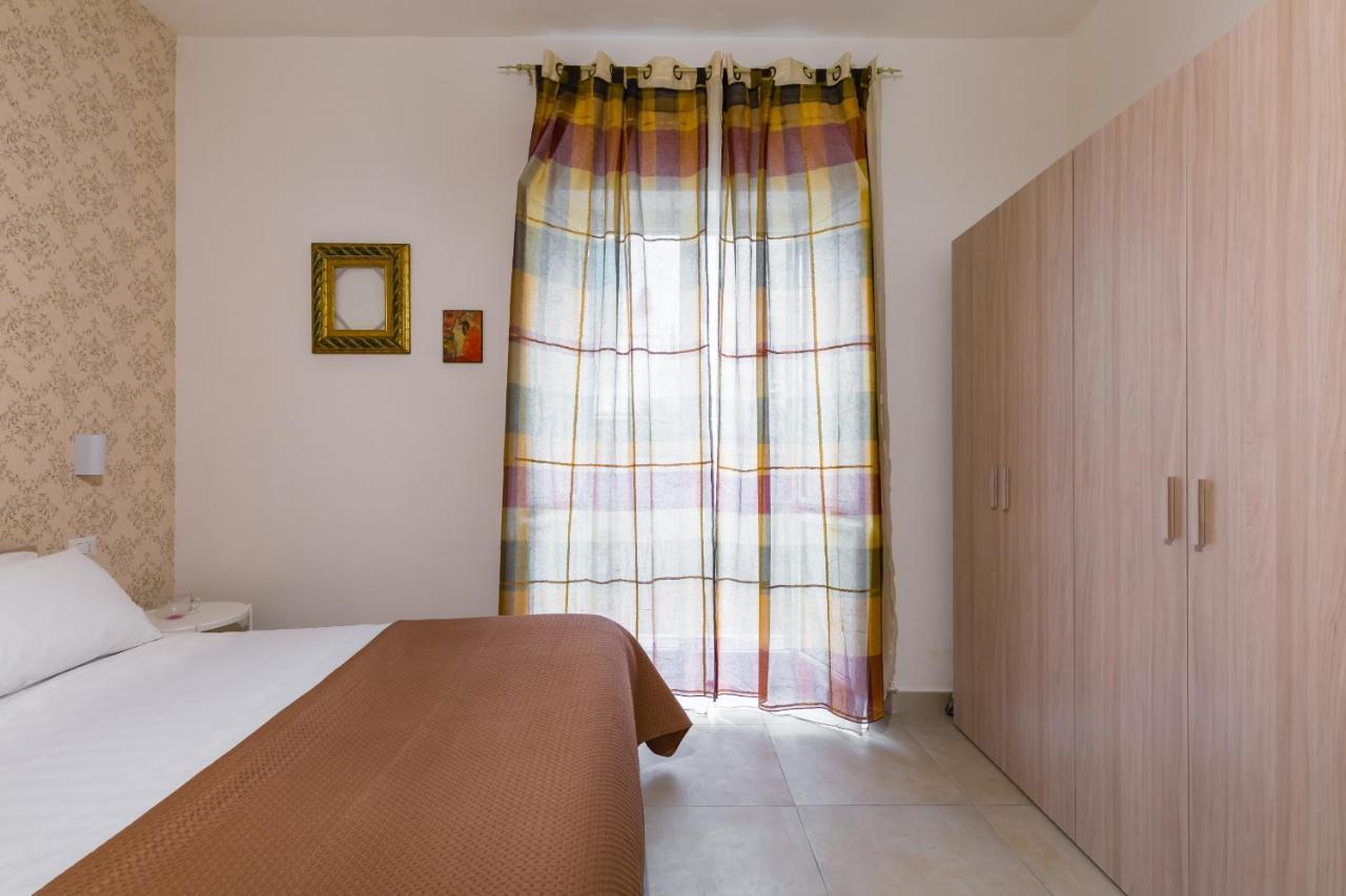 Maradona Place Apartment By Wonderful Italy Napoli Dış mekan fotoğraf