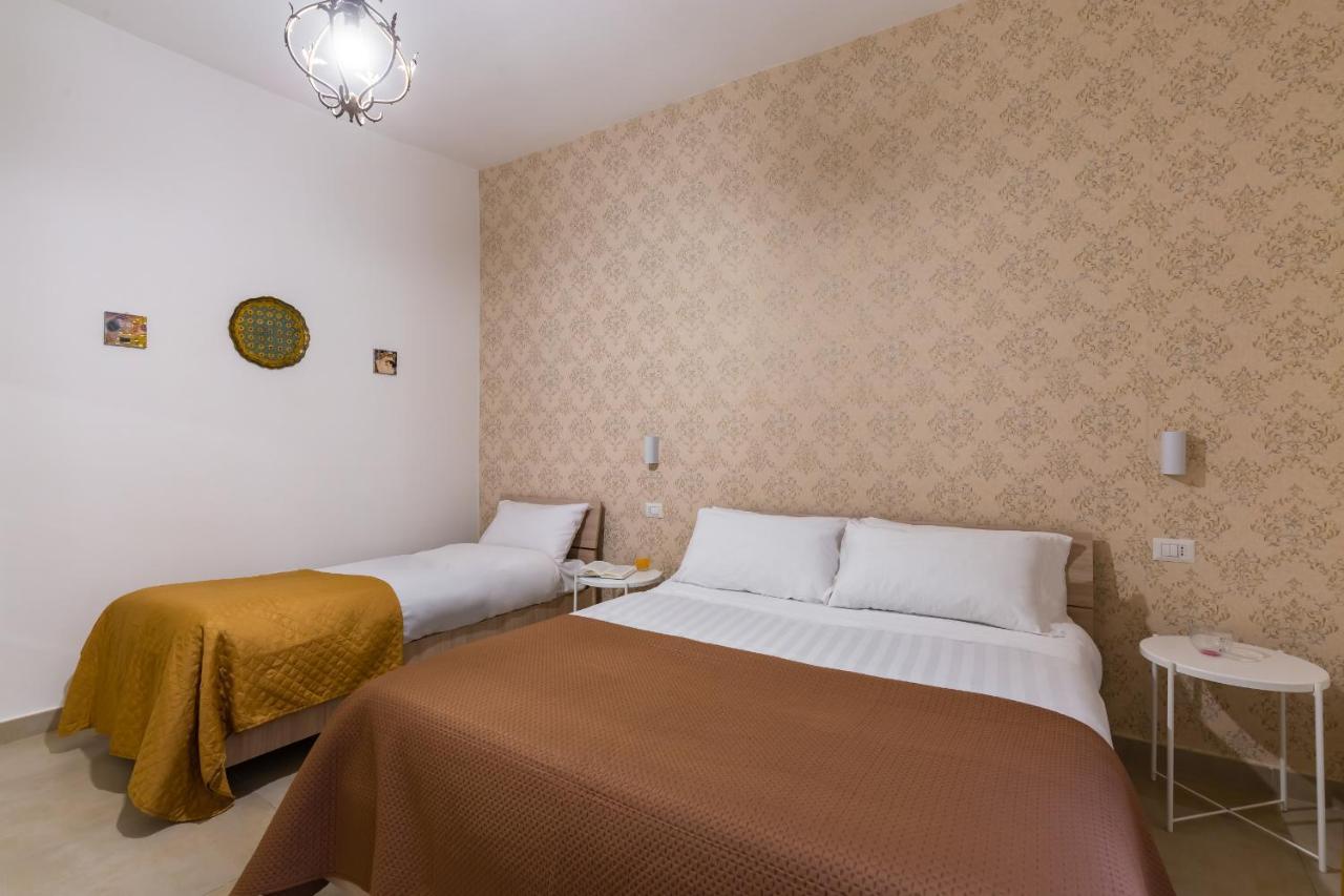 Maradona Place Apartment By Wonderful Italy Napoli Dış mekan fotoğraf