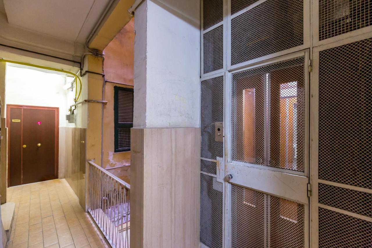 Maradona Place Apartment By Wonderful Italy Napoli Dış mekan fotoğraf