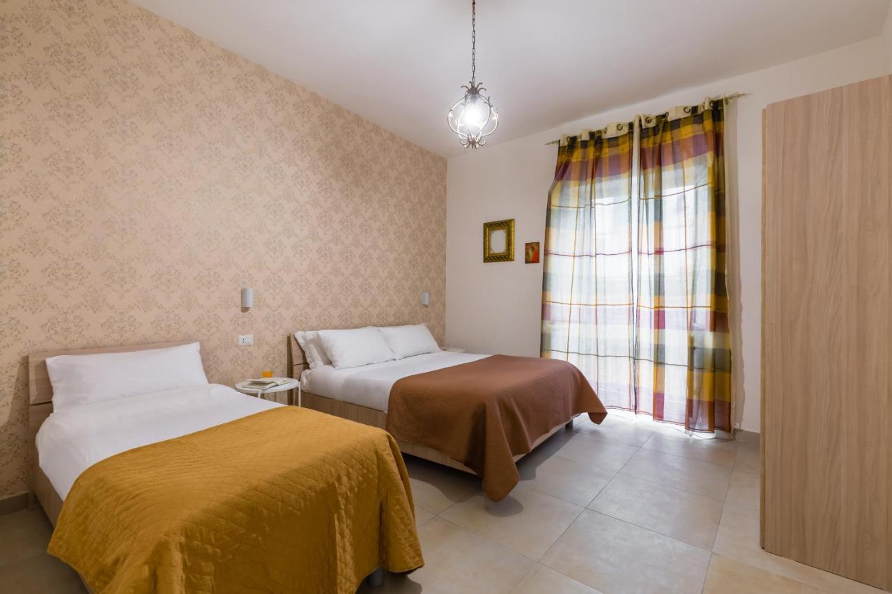 Maradona Place Apartment By Wonderful Italy Napoli Dış mekan fotoğraf