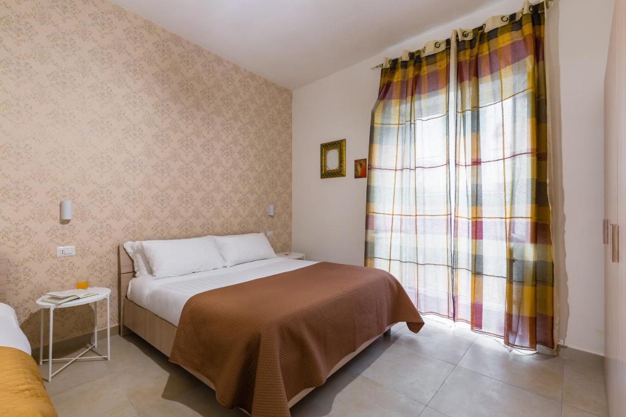 Maradona Place Apartment By Wonderful Italy Napoli Dış mekan fotoğraf