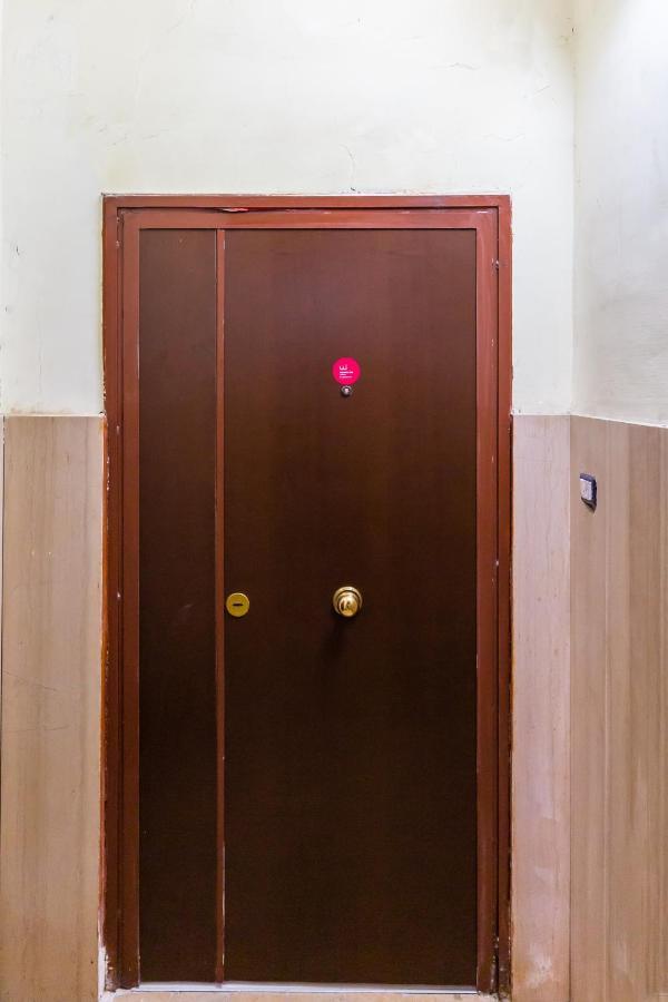 Maradona Place Apartment By Wonderful Italy Napoli Dış mekan fotoğraf